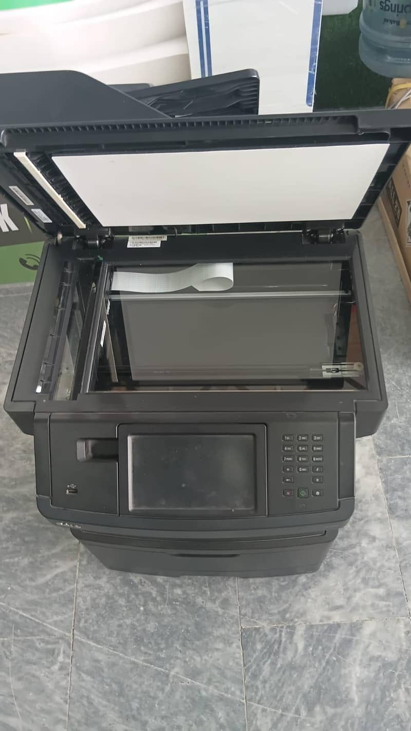 Dell 3333dn Printer 3