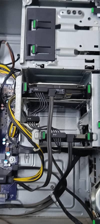 hp z240 i7 6th gen
