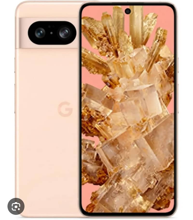 Google Pixel 8 0