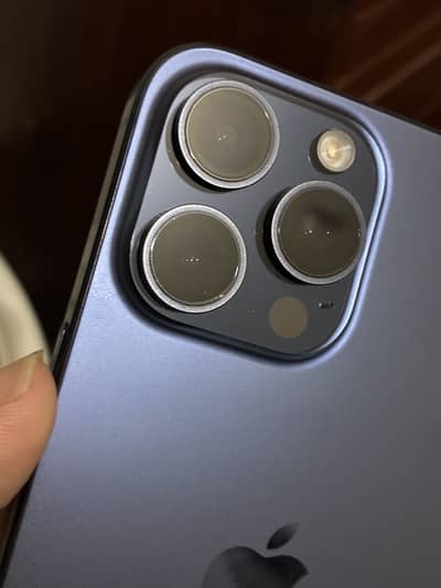 Apple iPhone 15 Pro Max Non Pta Jv