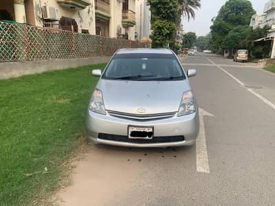 Toyota Prius 2007