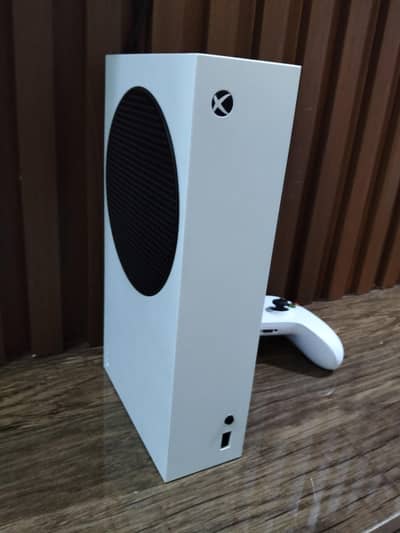 Xbox Series S 512 Gb