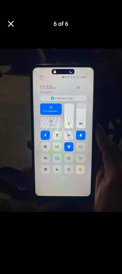 Infinix Smart 8 Pro