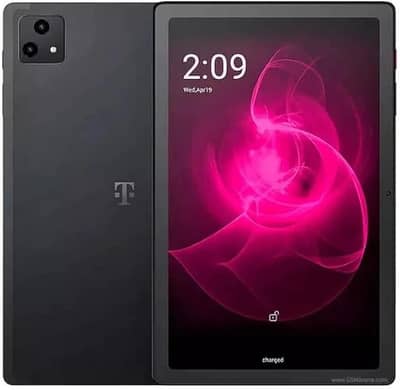 T-Mobile REVVL Tab | 128GB ROM | 6GB RAM