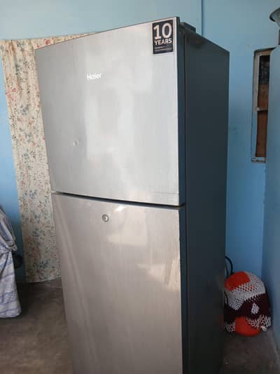 used frege haier