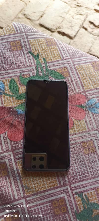Itel A48