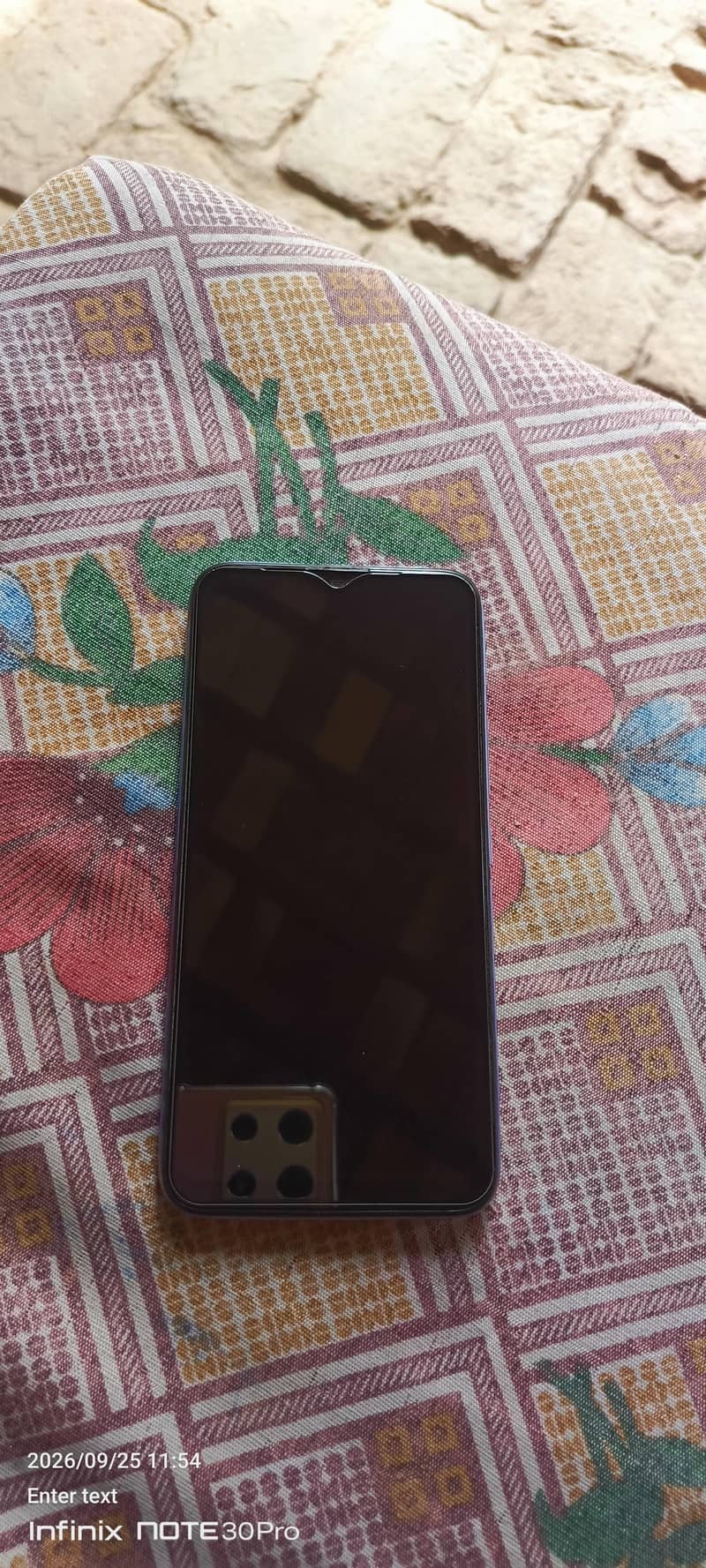 Itel A48 0
