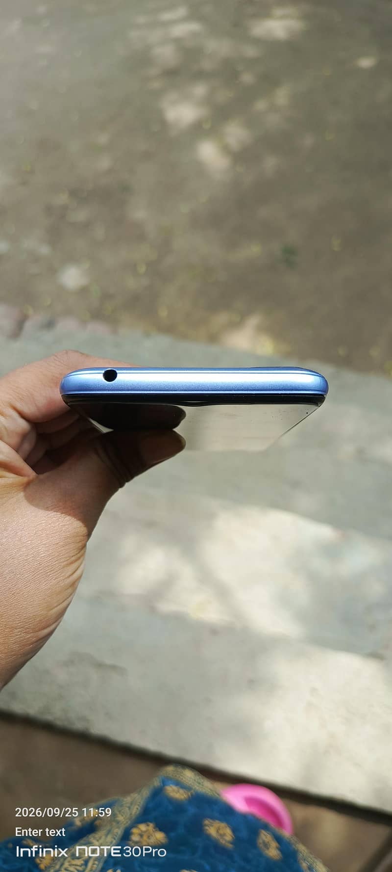 Itel A48 1