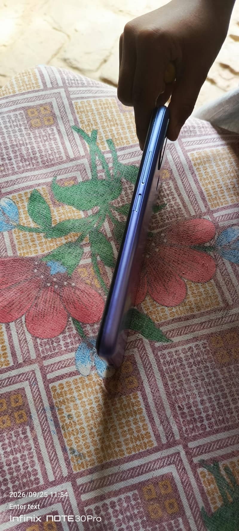 Itel A48 2