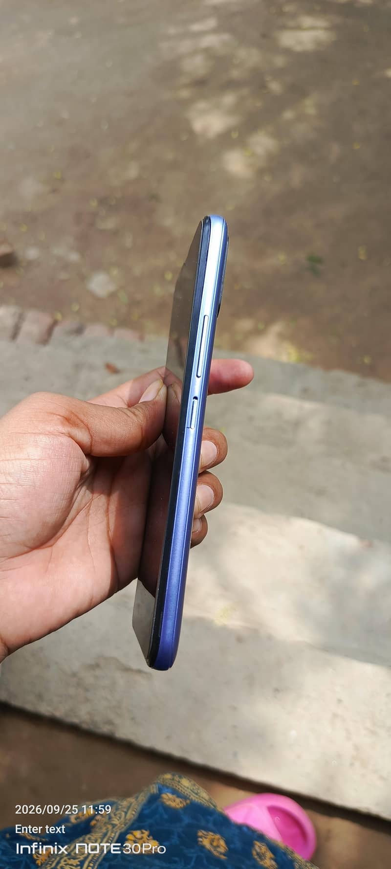 Itel A48 3