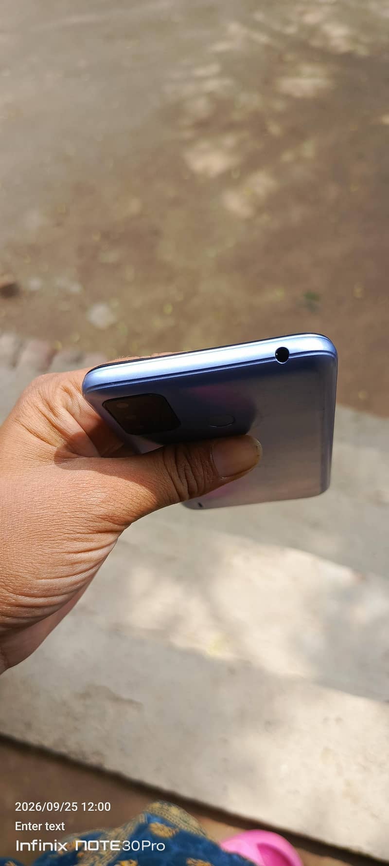 Itel A48 4
