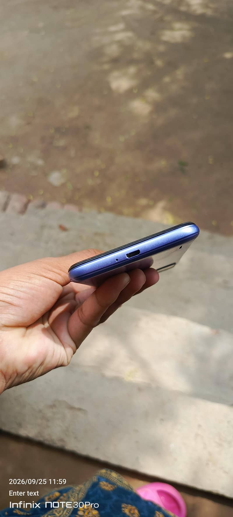 Itel A48 5