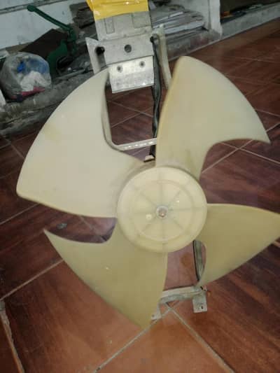 fan ac outdoor +pump Free