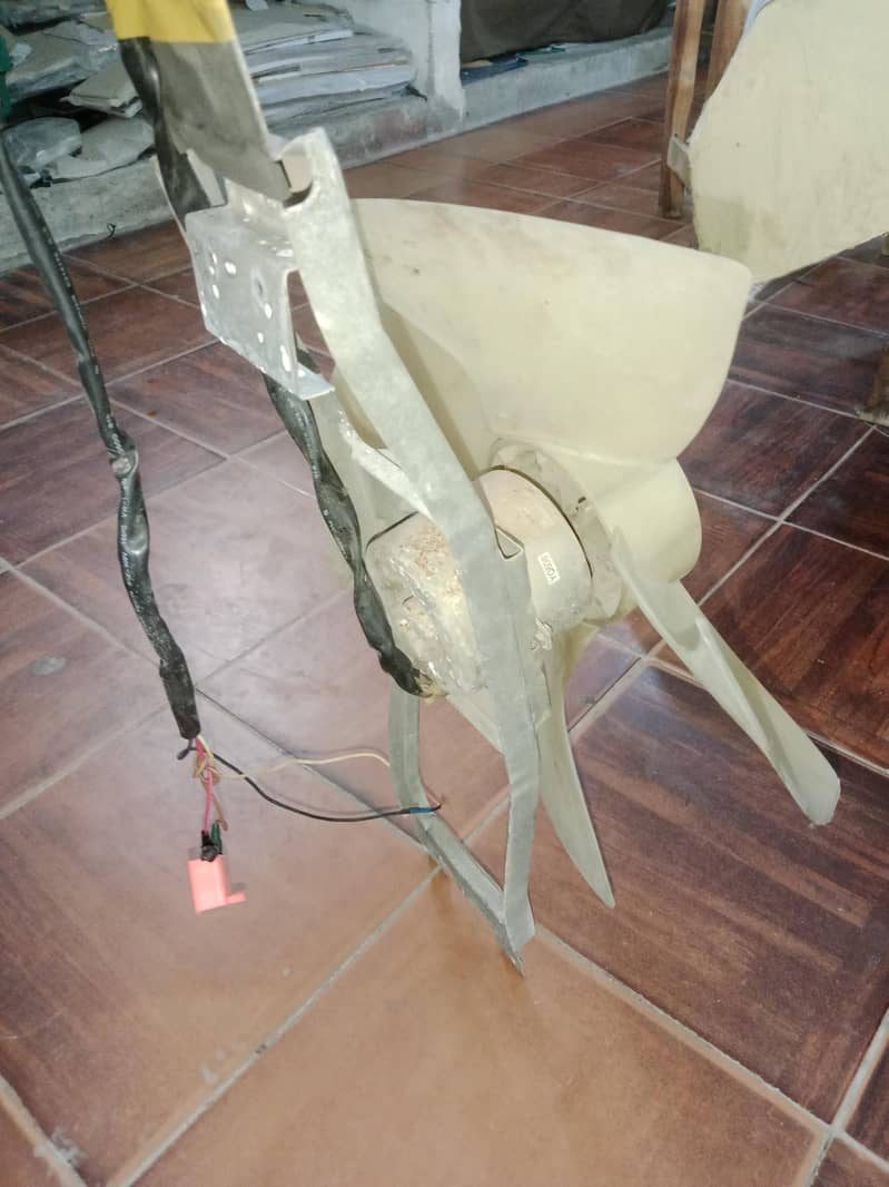 fan +pump 4