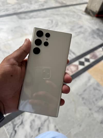 Samsung Mobile S22 Ultra