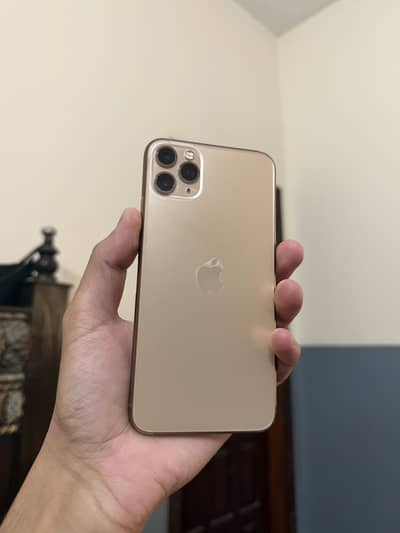 Apple iPhone 11 Pro Max