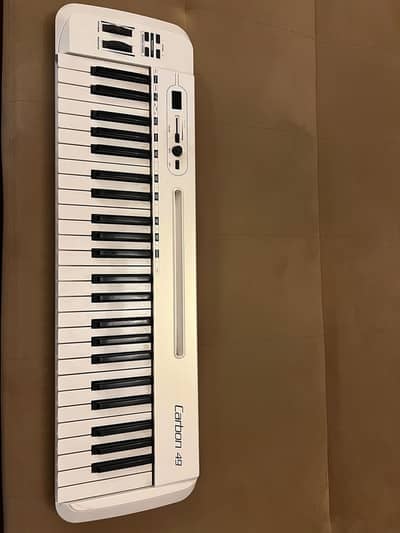 Samson MIDI Keyboard