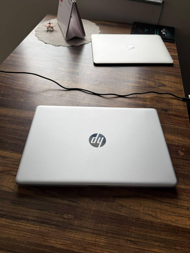 hp 15s 4