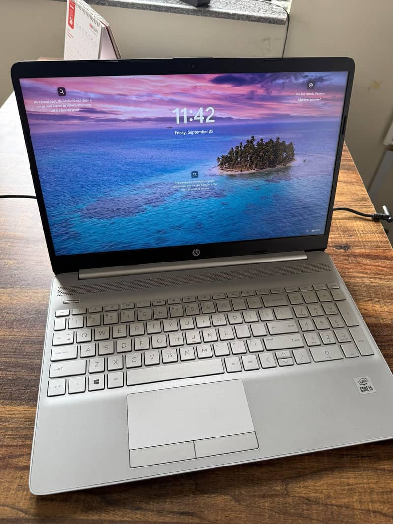 hp 15s 5