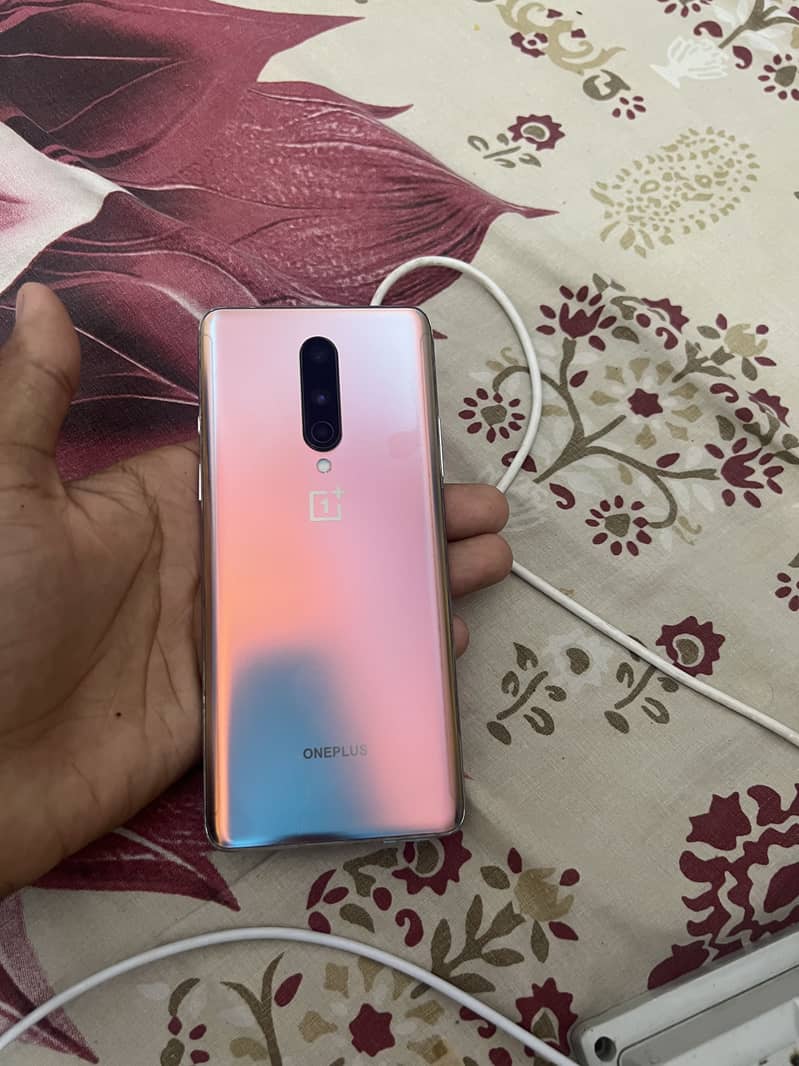 One Plus 8 1