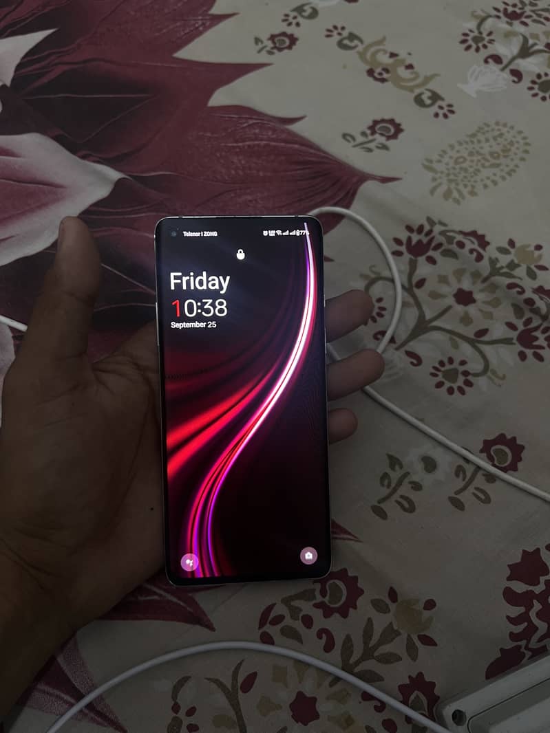 One Plus 8 3
