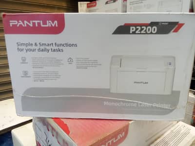 PANTUM P2200