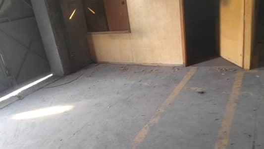 10 Marla Warehouse with Shop for Rent in Main Ferozpur Road Near Metro Station Good Location