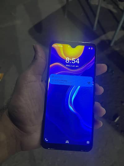 Vivo V20