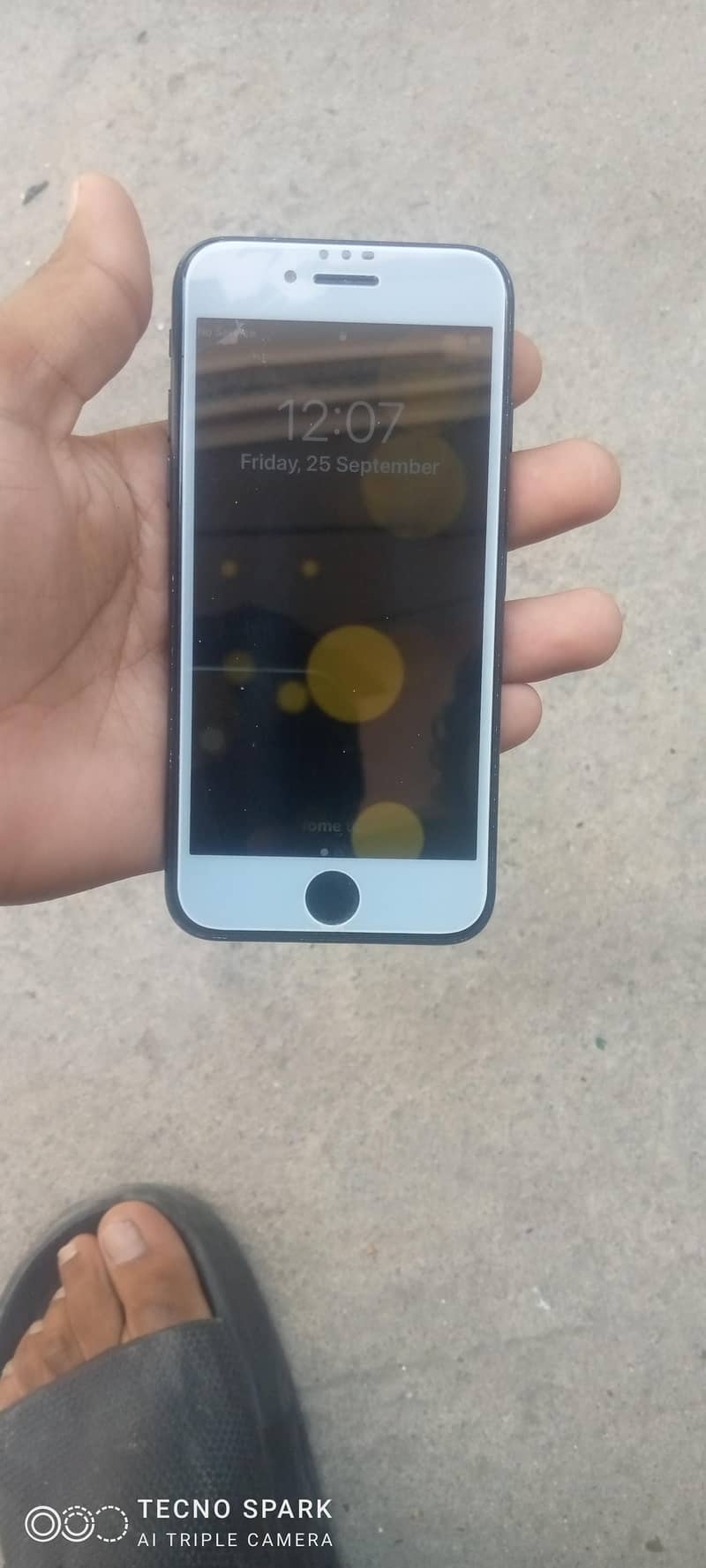 Apple iPhone 7 4