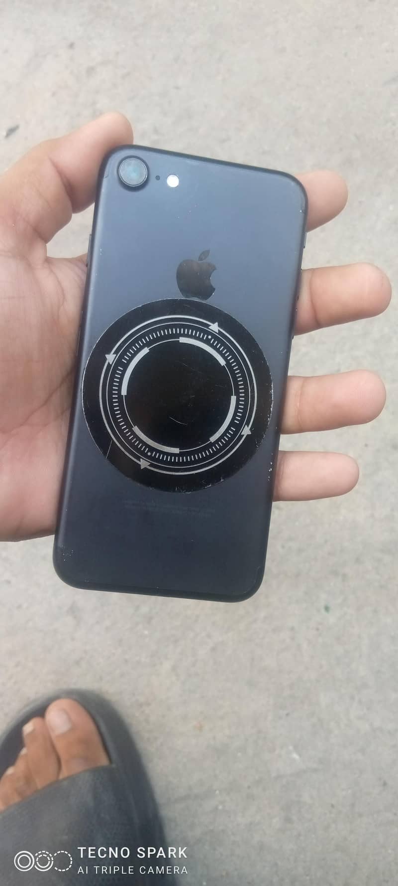 Apple iPhone 7 5