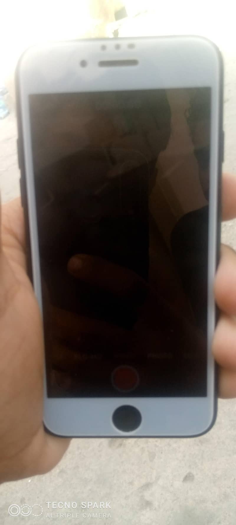 Apple iPhone 7 6