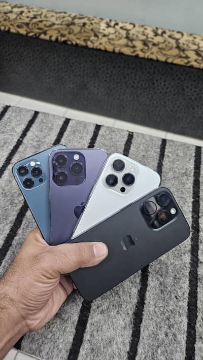 Apple iPhone 14 Pro