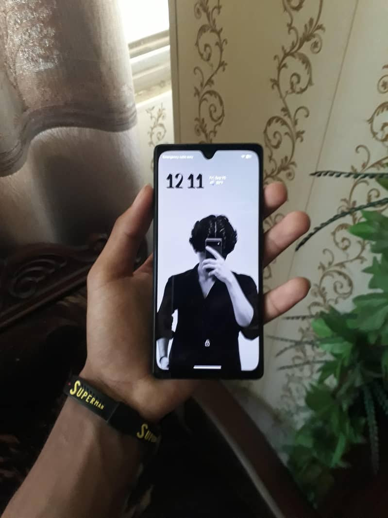Google Pixel 6a cp approved 1