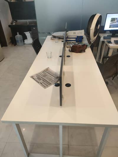 3x Tables