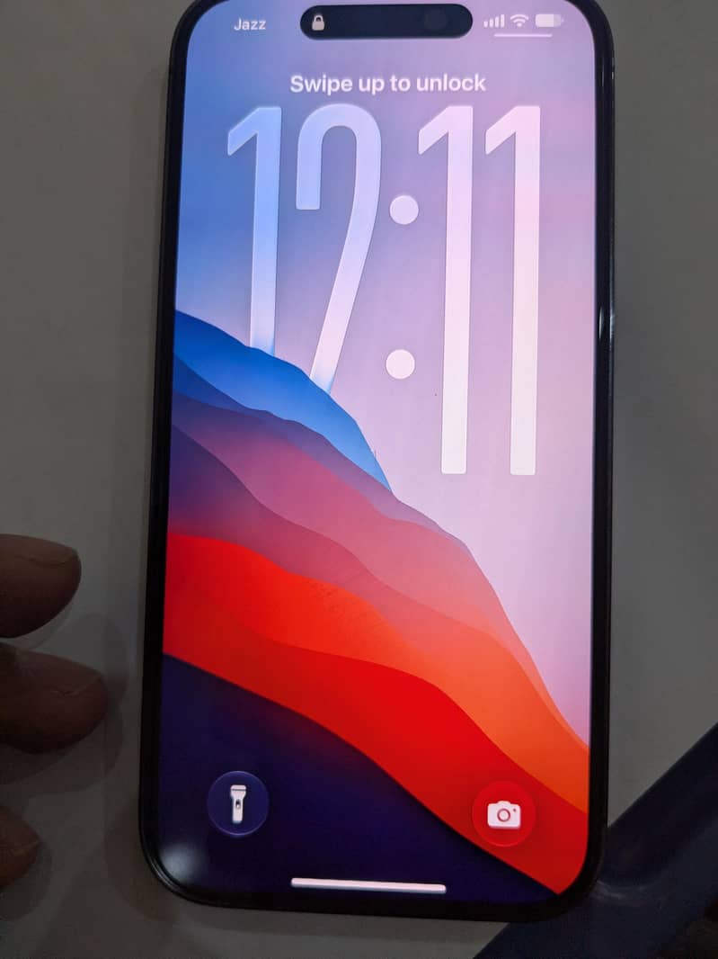 Apple iPhone 14 Pro 4