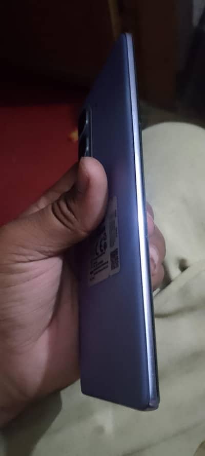 Infinix Hot 50 Pro Plus