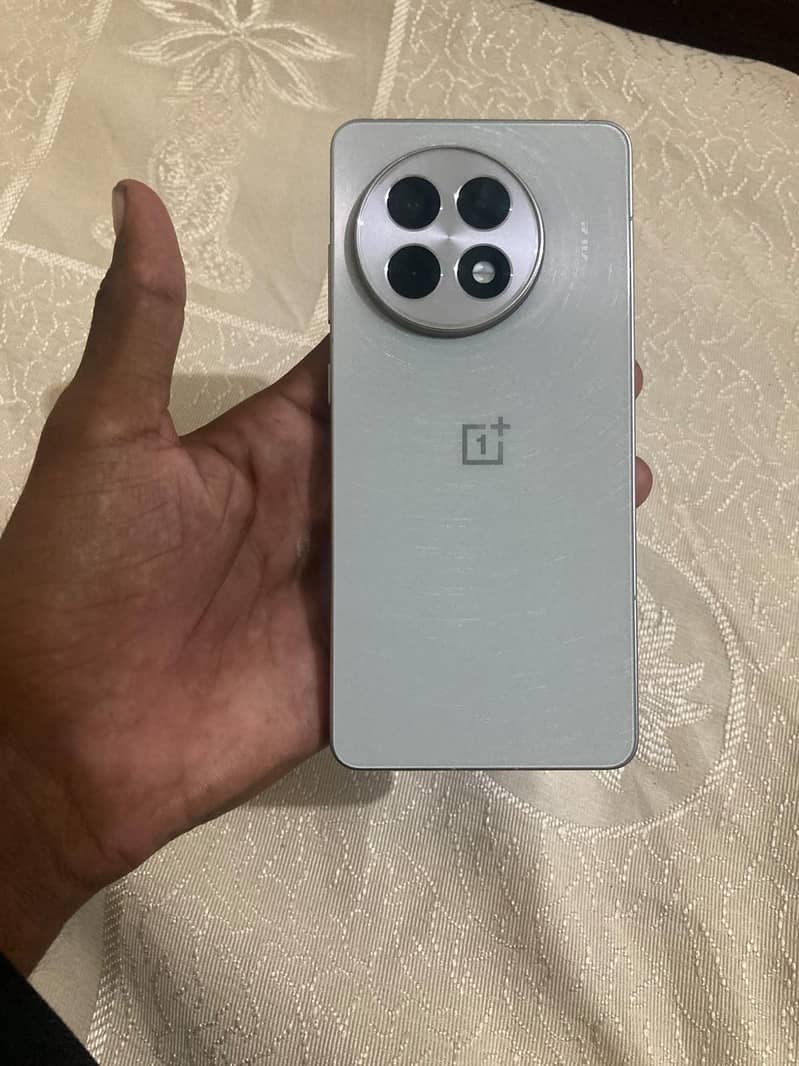 One Plus 13R 2