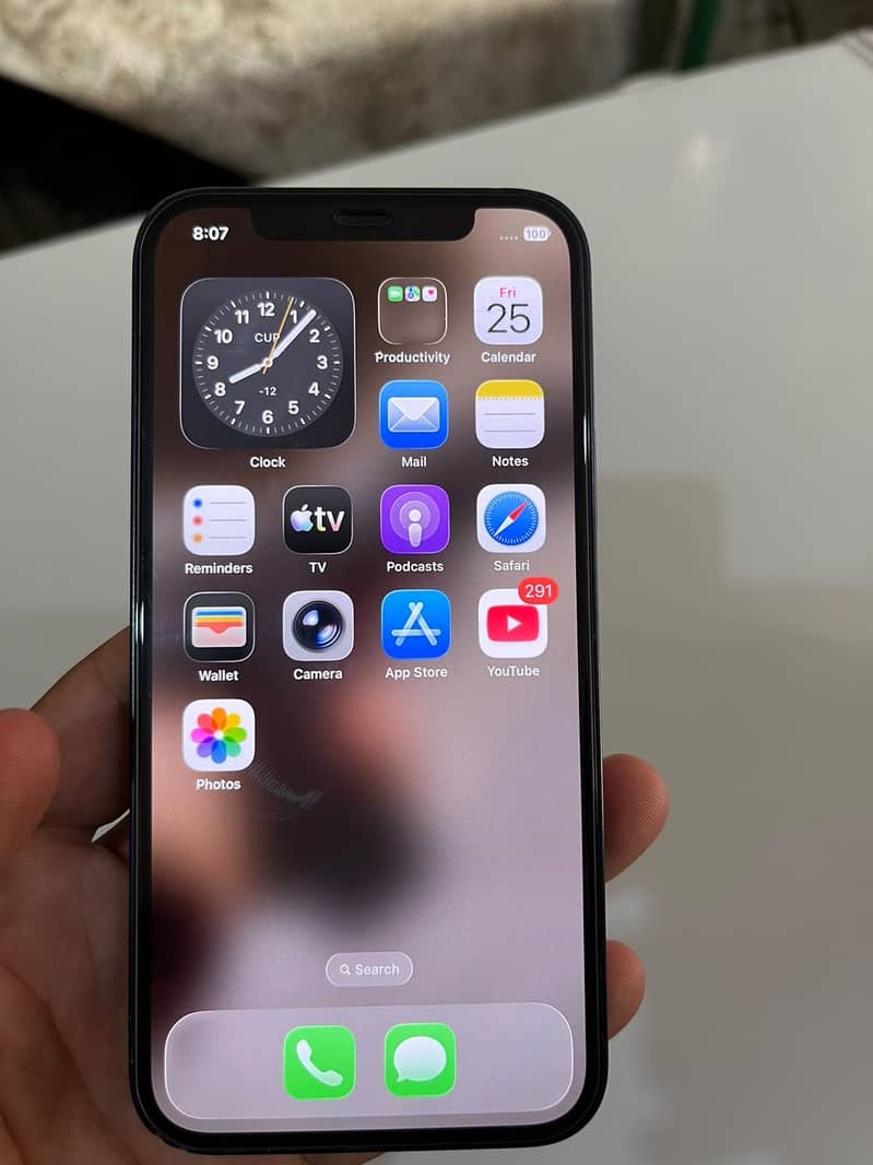 Apple iPhone 12 5