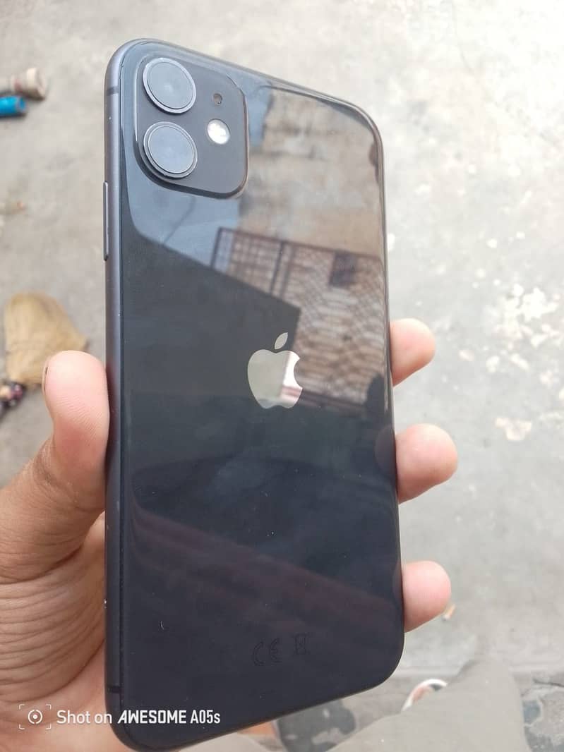 Apple iPhone 11 5
