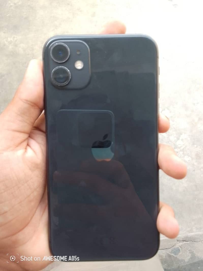 Apple iPhone 11 6