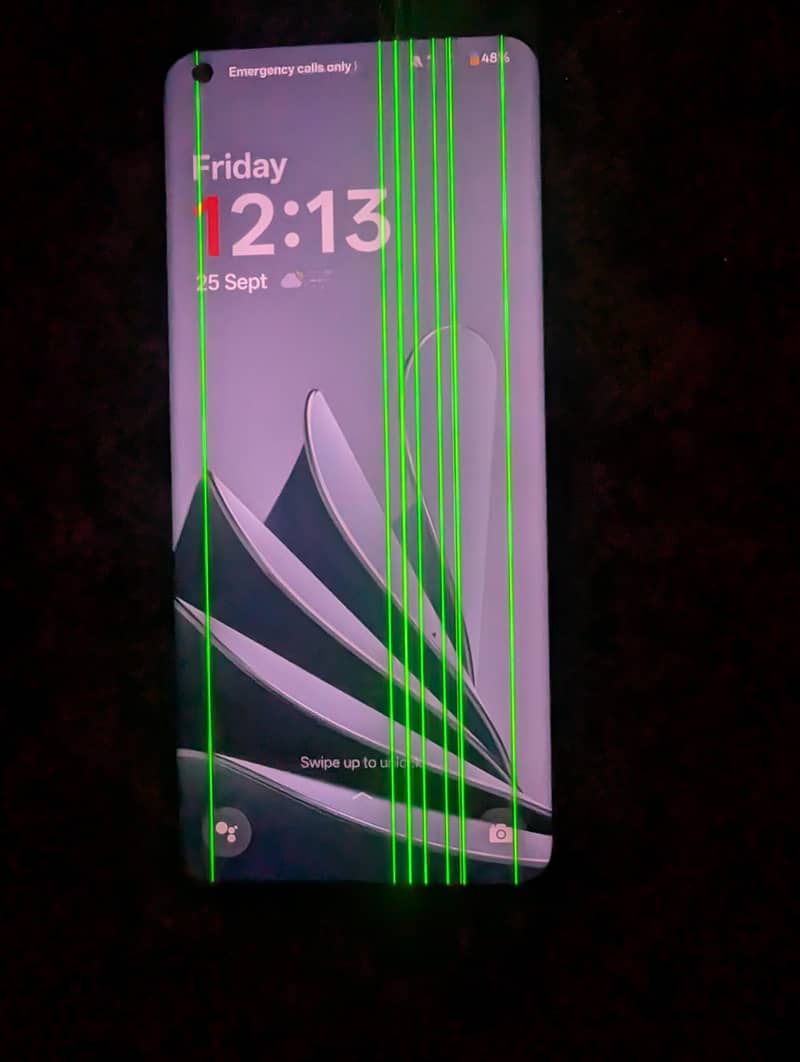One Plus 10 Pro 0