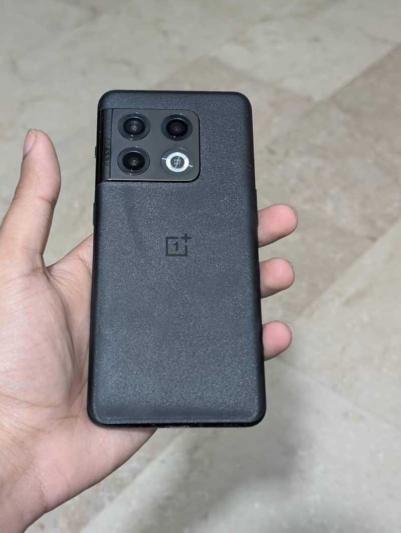 One Plus 10 Pro 2