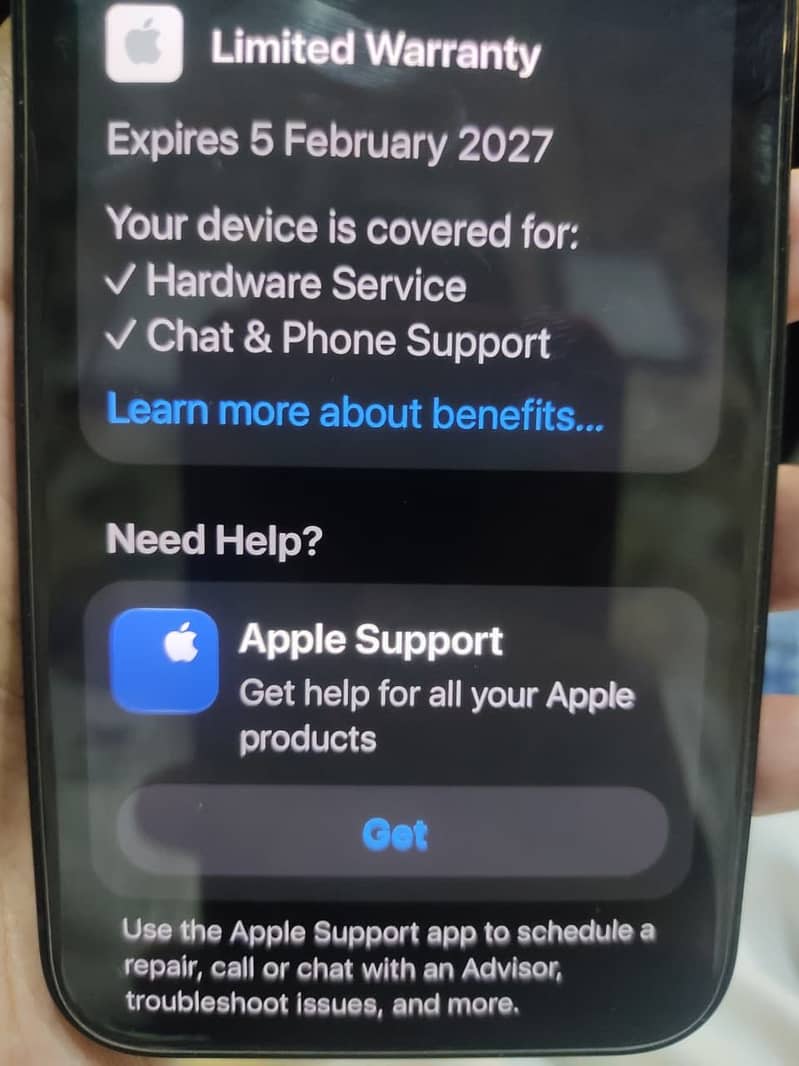 Apple iPhone 13 2