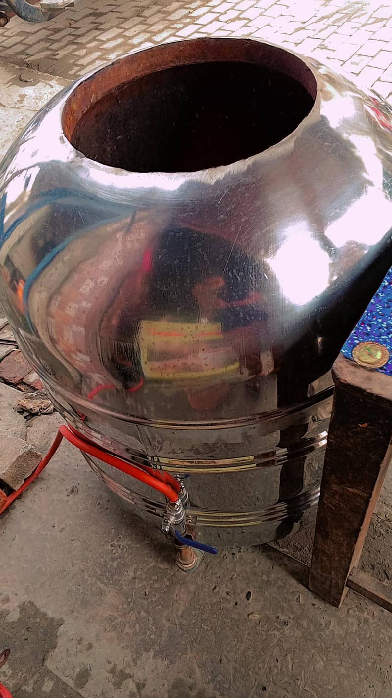 Tandoor 2