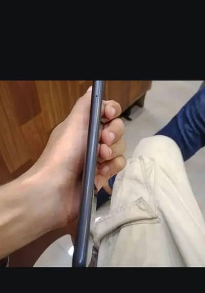 Realme C21