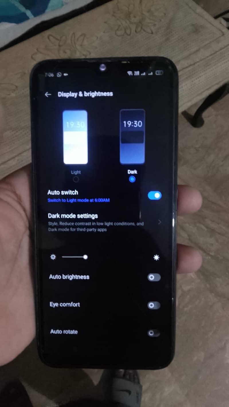 Realme C21 1