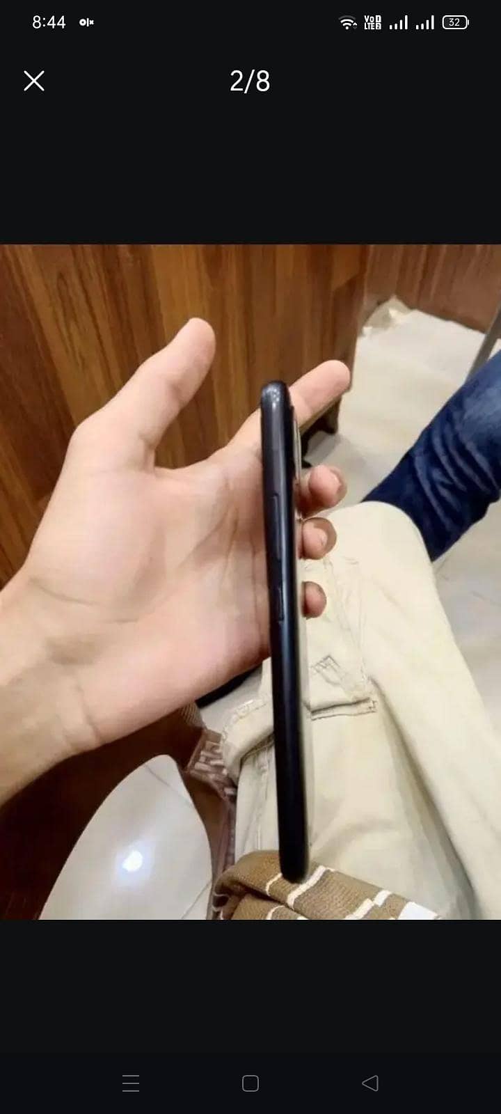 Realme C21 2