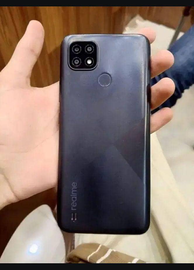 Realme C21 3
