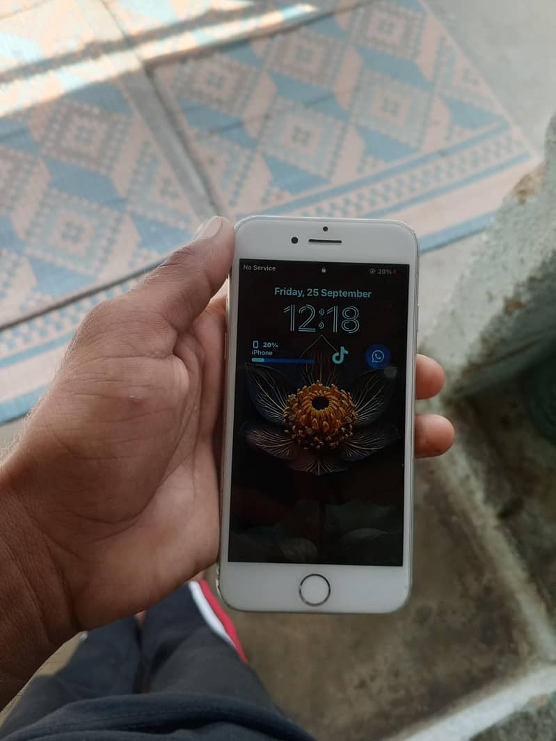 Apple iPhone 8 5