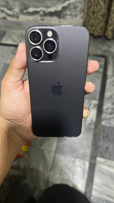 Apple iPhone 13 Pro Max